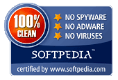 Certificazione di Softpedia