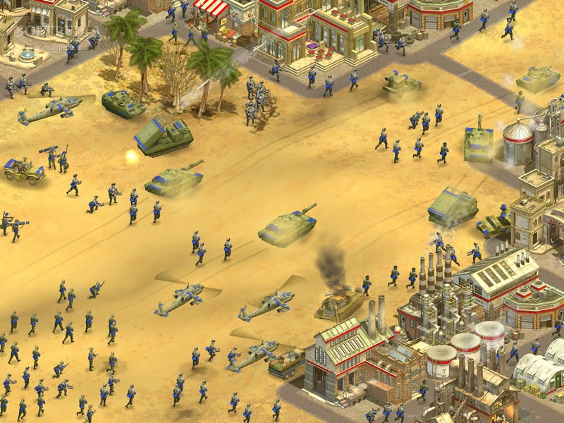 Rise Of Nations Gold Edition Mac Download