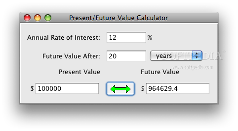 how to calculate npv and irr. How To Calculate Net Present