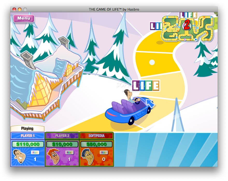 the game of life mac torrent