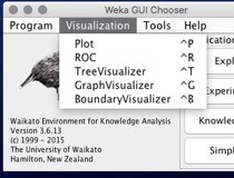 Weka Free Download For Windows Vista